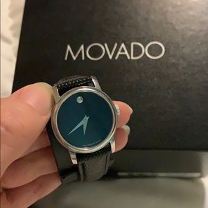 Movado watch - women’s